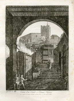 Visualizza l'immagine "Vol. Z 12, tav. 13"